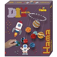 Hama Gift Set Universe midi - Perler Beads