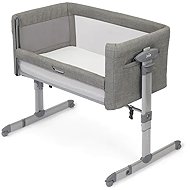 Joie Roomie™ glide foggy gray - Cot