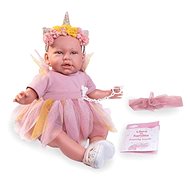 Antonio Juan 81275 Můj první Reborn Daniela - 52 cm - Doll