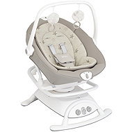 Joie Sansa™ 2in1 cosmo tan - Baby Rocker