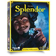 Splendor - new edition - Board Game