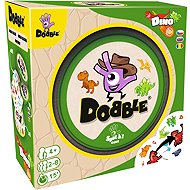 Dobble Dino - Card Game