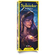 Splendor: the Silk Road - Social Game Expansion