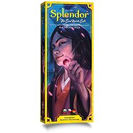 Splendor: Where the sun never sets - Social Game Expansion