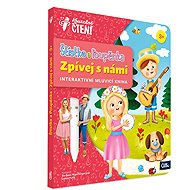 Magic reading Štístko and Poupěnka - Sing with us - Tolki