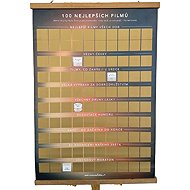 100 tips for the best films - Poster