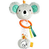 Baby Fehn Koala - Baby Rattle