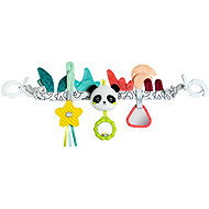 Baby Fehn Chain - Pushchair Toy