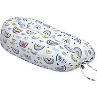 SCAMP Pillow Rainbow - Nursing Pillow