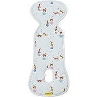 Aeromoov Circus Tiger 0-13 kg Limited - Car Seat Insert