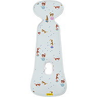 Aeromoov Circus Tiger 9-18 kg Limited - Car Seat Insert