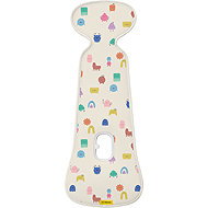 Aeromoov Funny Shapes 9-18 kg Limited - Car Seat Insert