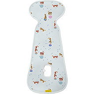 Aeromoov Circus Tiger Limited - Stroller liner