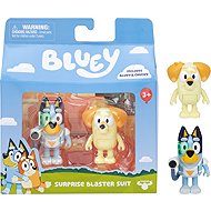 Bluey 2 pcs - Figure
