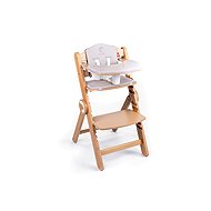 Kidnort Drömmer Unique brown - High Chair