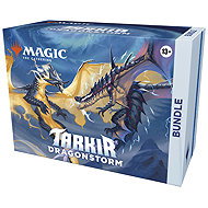 Magic the Gathering Tarkir Dragon Storm Bundle - Gyűjthető kártya