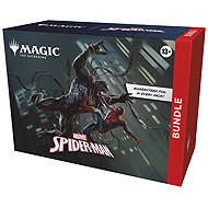 Magic: The Gathering | Marvel's Spider-Man - Bundle - Sammelkarten