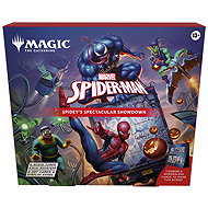 Magic: The Gathering | Marvel's Spider-Man - Scene Box - Collector's Cards
