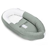 Doomoo Cocoon Nest Green - Baby Nest