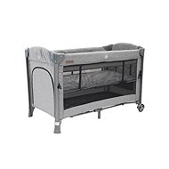 BabyTrold Side By Side - Travel Bed