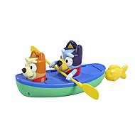 TOOMIES Paddling Bluey - Water Toy