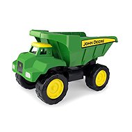 John Deere Kids Big Dump Truck - Tractor