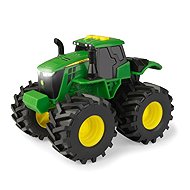 John Deere Kids Tractor with lights and sounds - Tractor