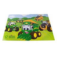 John Deere Kids Large Floor Puzzle - Jigsaw Puzzle