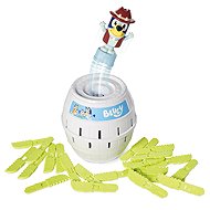 Tomy Pop-up Bluey - Tabletop Game 