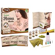 TyToo Henna Studio - Temporary Tattoo