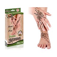 TyToo Henna Hand&Foot - Kurzzeit-Tattoo
