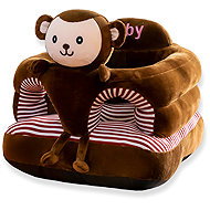 SCAMP Child Support Seat Monkey - Children's Seat