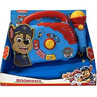 Alltoys Paw Patrol Boombox - Musical Toy