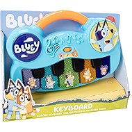 Alltoys Bluey Pianko - Musical Toy