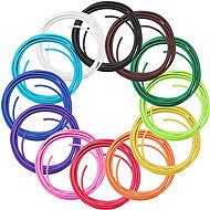 LAMAX ArtKid 3D Filament Set - 3D Pen Filament