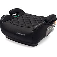 BABY MIX Hero i-Size black - Booster Seat