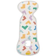 Aeromoov Tetris Colors Limited - Car Seat Insert