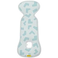 Aeromoov Tetris Blue 0-13 kg Limited - Car Seat Insert