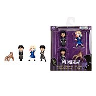 Jada Wednesday 2.5" - Figure