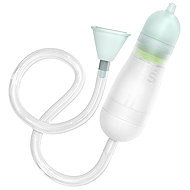 Suavinex Anatomical Nasal Suction Pump - Nasal Aspirator