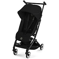 Cybex Libelle BLK Magic Black - Baby Buggy
