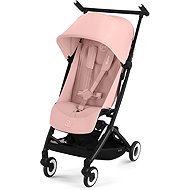Cybex Libelle BLK Candy Pink/light pink - Baby Buggy