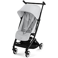 Cybex Libelle BLK Fog Grey/light grey - Baby Buggy