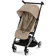 Cybex Libelle TPE Almond Beige - Baby Buggy