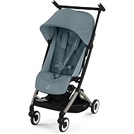 Cybex Libelle TPE Stormy Blue/light blue - Baby Buggy