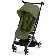 Cybex Libelle TPE Moss Green/khaki - Baby Buggy