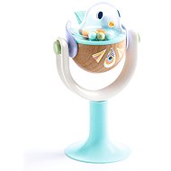 Djeco BabyReversi - Baby Rattle
