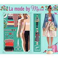 Djeco Fashion by Marie - Creative Toy