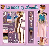 Djeco Fashion by Lucille - Creative Toy