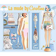 Djeco Fashion by Caroline - Creative Toy